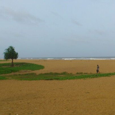 
Panadura Beach
 in Kalutara