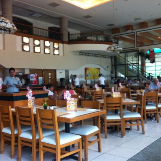 
Panama Restaurant y Pasteleria
 in Culiacán