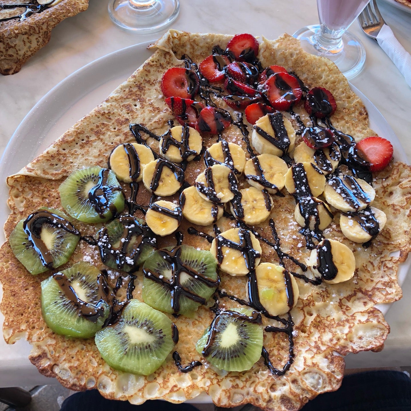 
Pancake Café
 in San Miguel De Abona