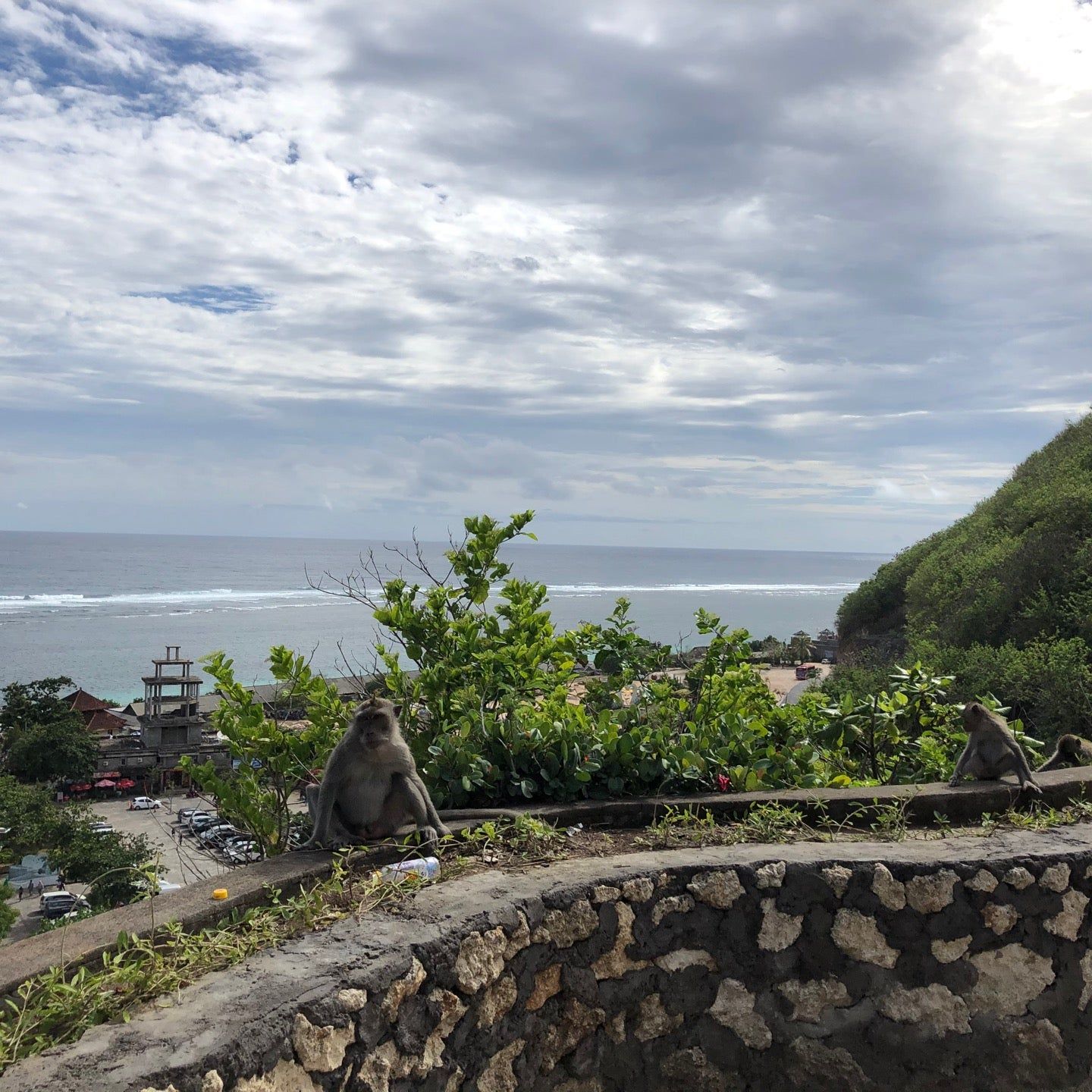 
Pandawa Viewpoint
 in Nusa Dua Peninsula