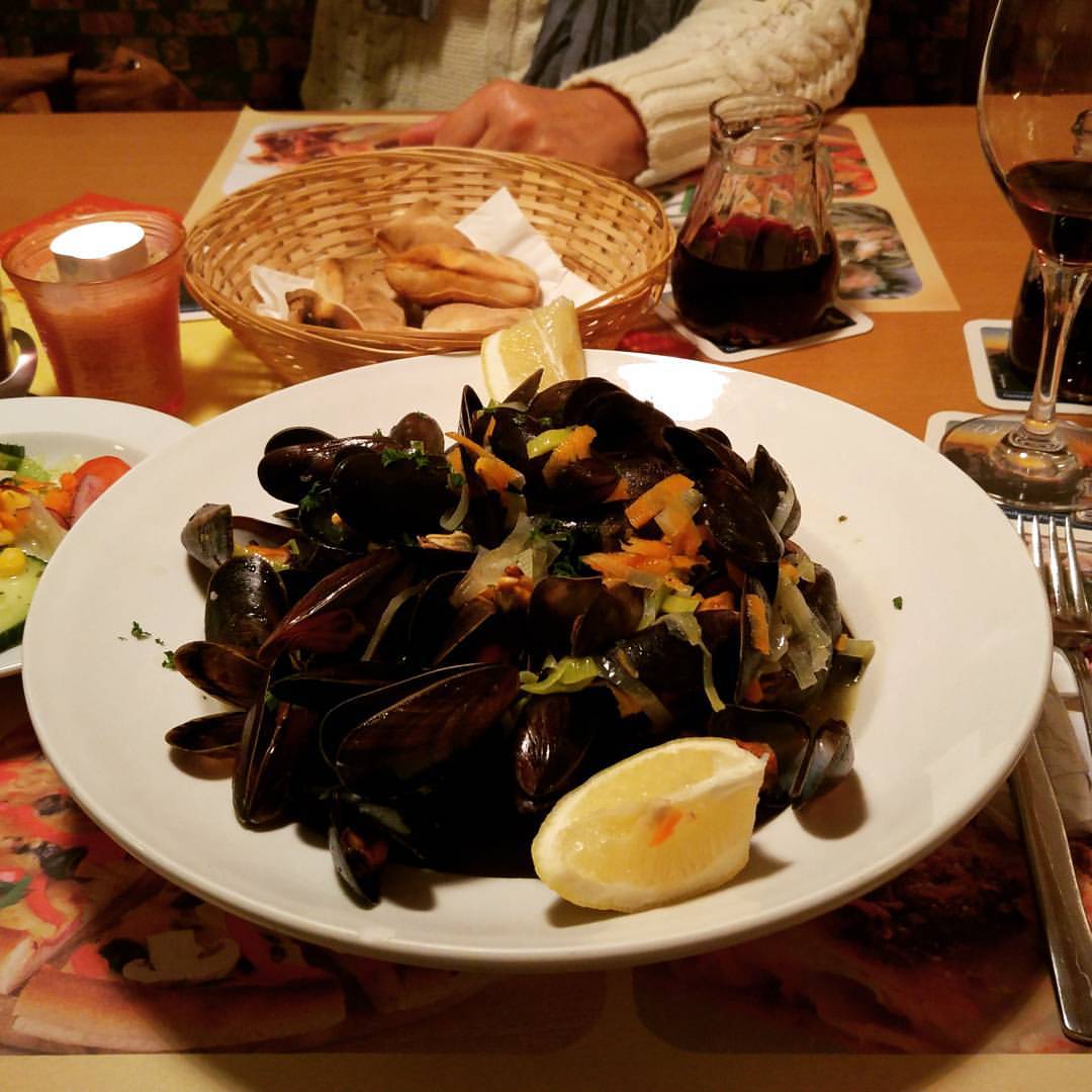 
Pane Vino
 in Büsum