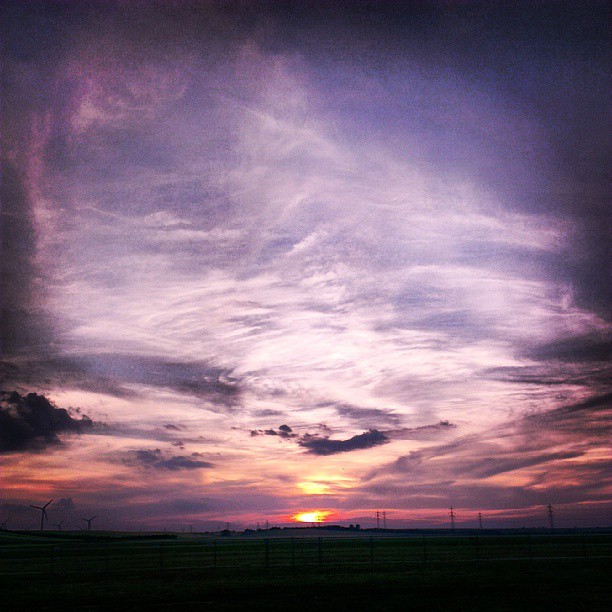 
Pannonia Fields II
 in Burgenland