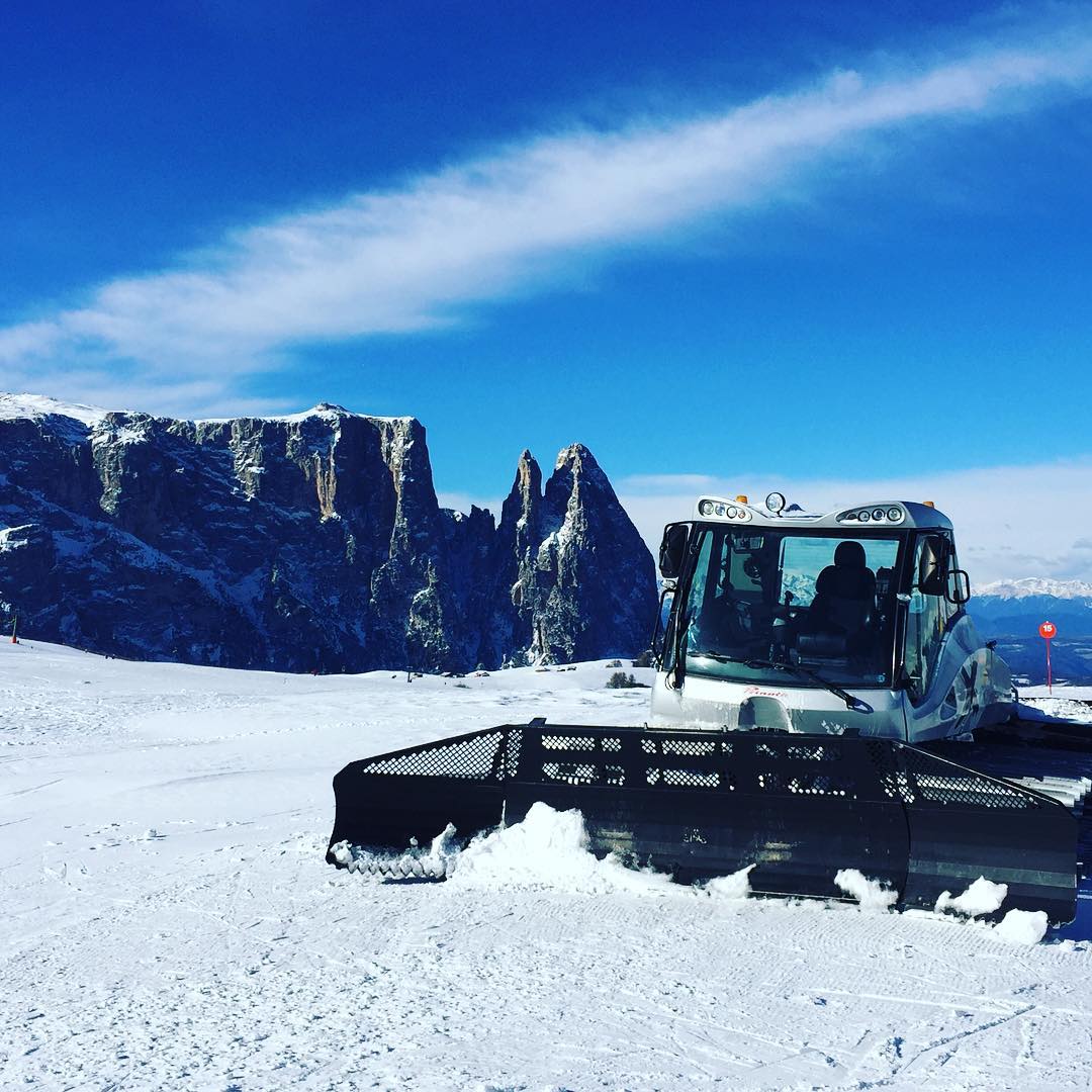 
Panorama Alpenhotel
 in Alpe Di Siusi