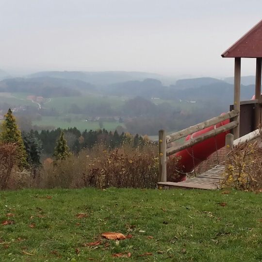 
Panoramaspielplatz Wolfsegg
 in Traunviertel