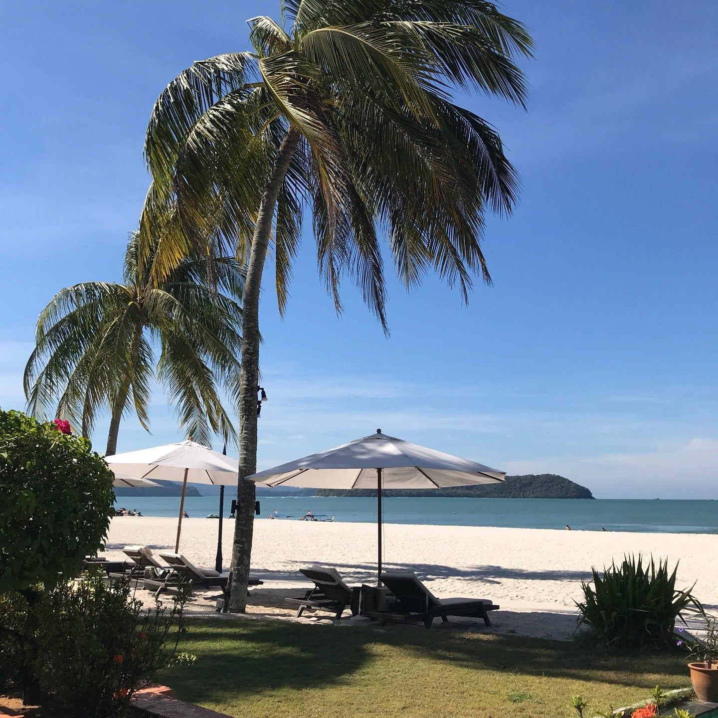 
Pantai Cenang (Beach)
 in Kedah