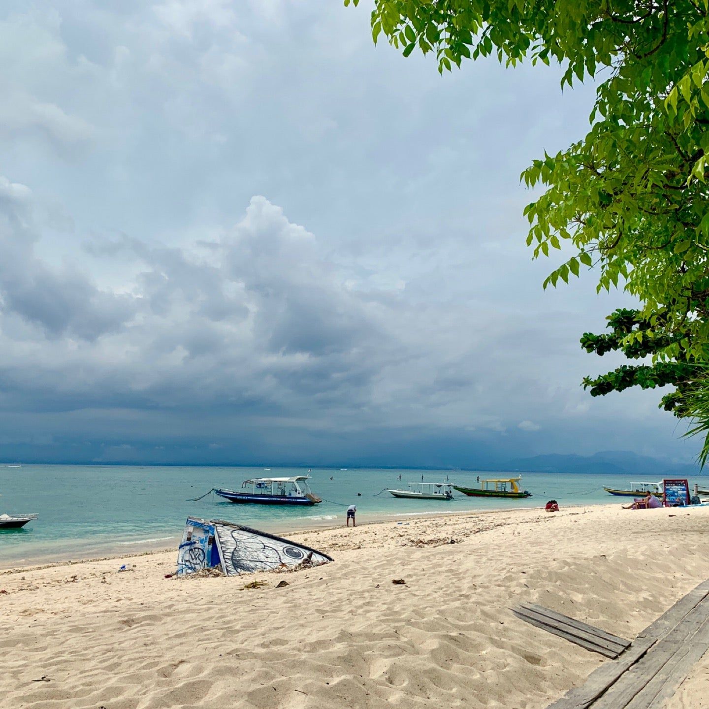 
Pantai Jungutbatu
 in Lembongan