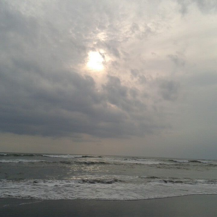 
Pantai Kedungu Belalang
 in Indonesia