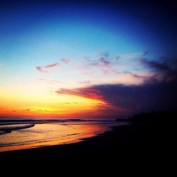 
Pantai Kelating
 in Indonesia