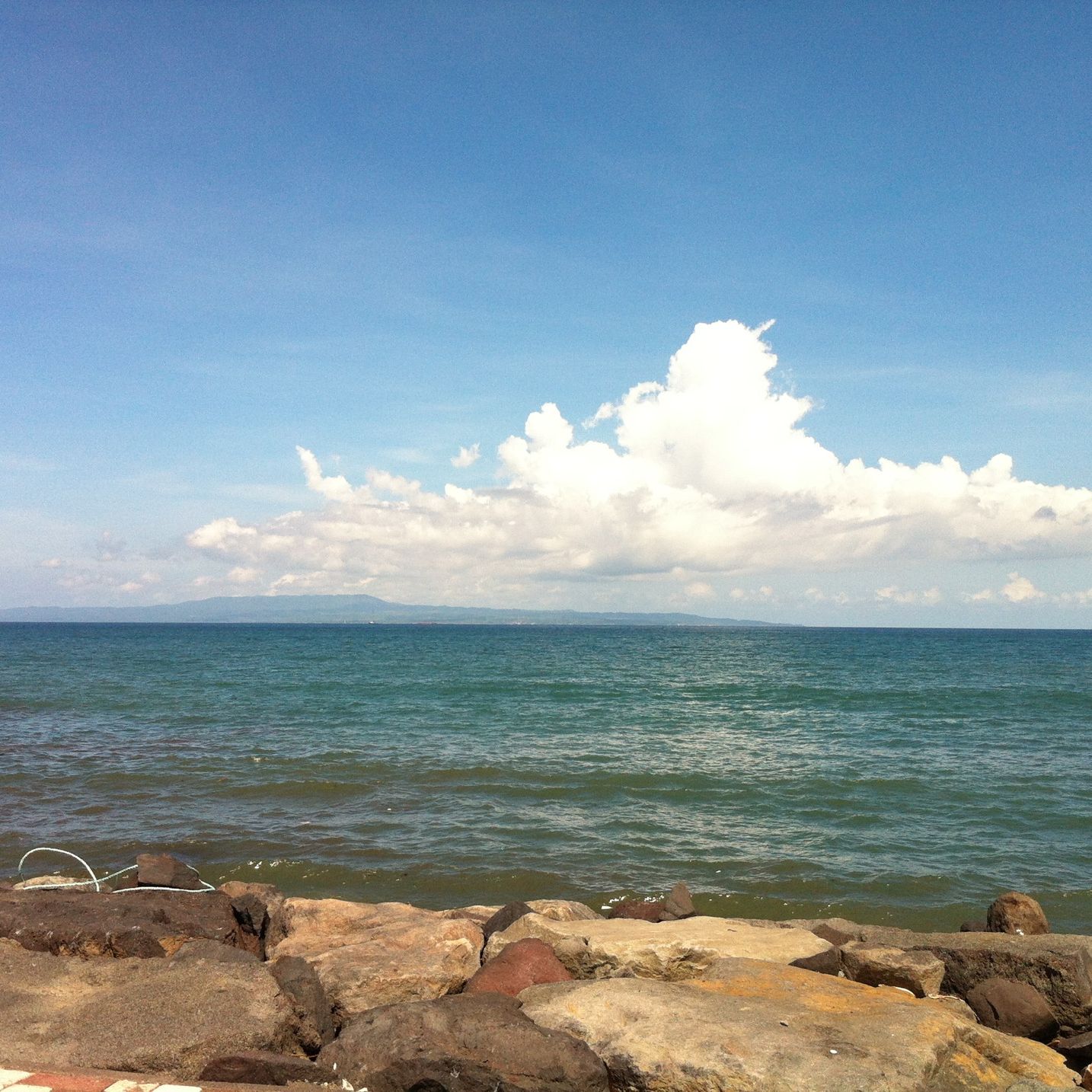 
Pantai Lebih
 in Keramas