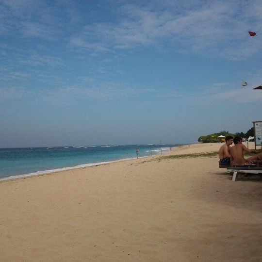 
Pantai Mengiat
 in Nusa Dua