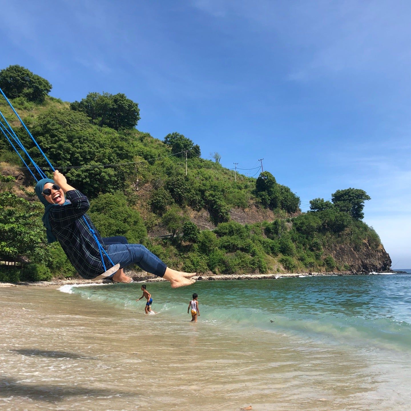 
Pantai Pandanan
 in Senggigi