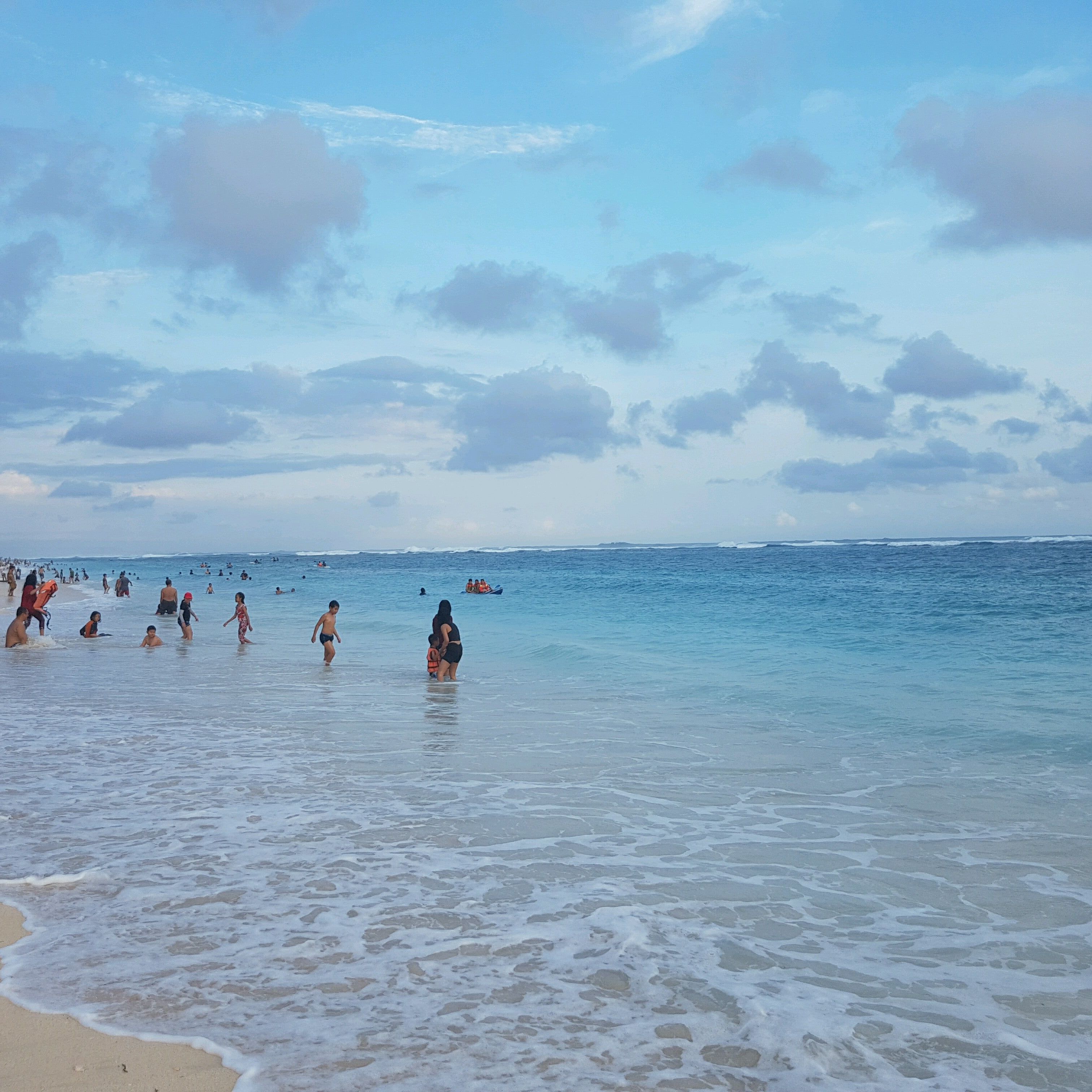 
Pantai Pandawa
 in Nusa Dua Peninsula