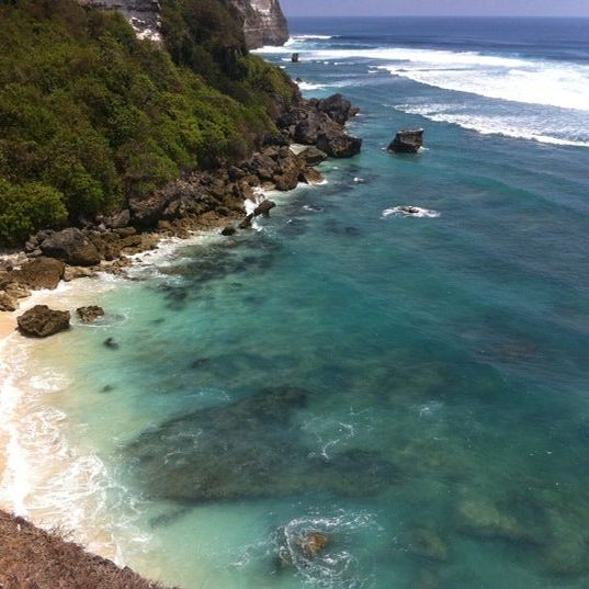 
Pantai Suluban | Blue Point Beach (Pantai Suluban)
 in Uluwatu