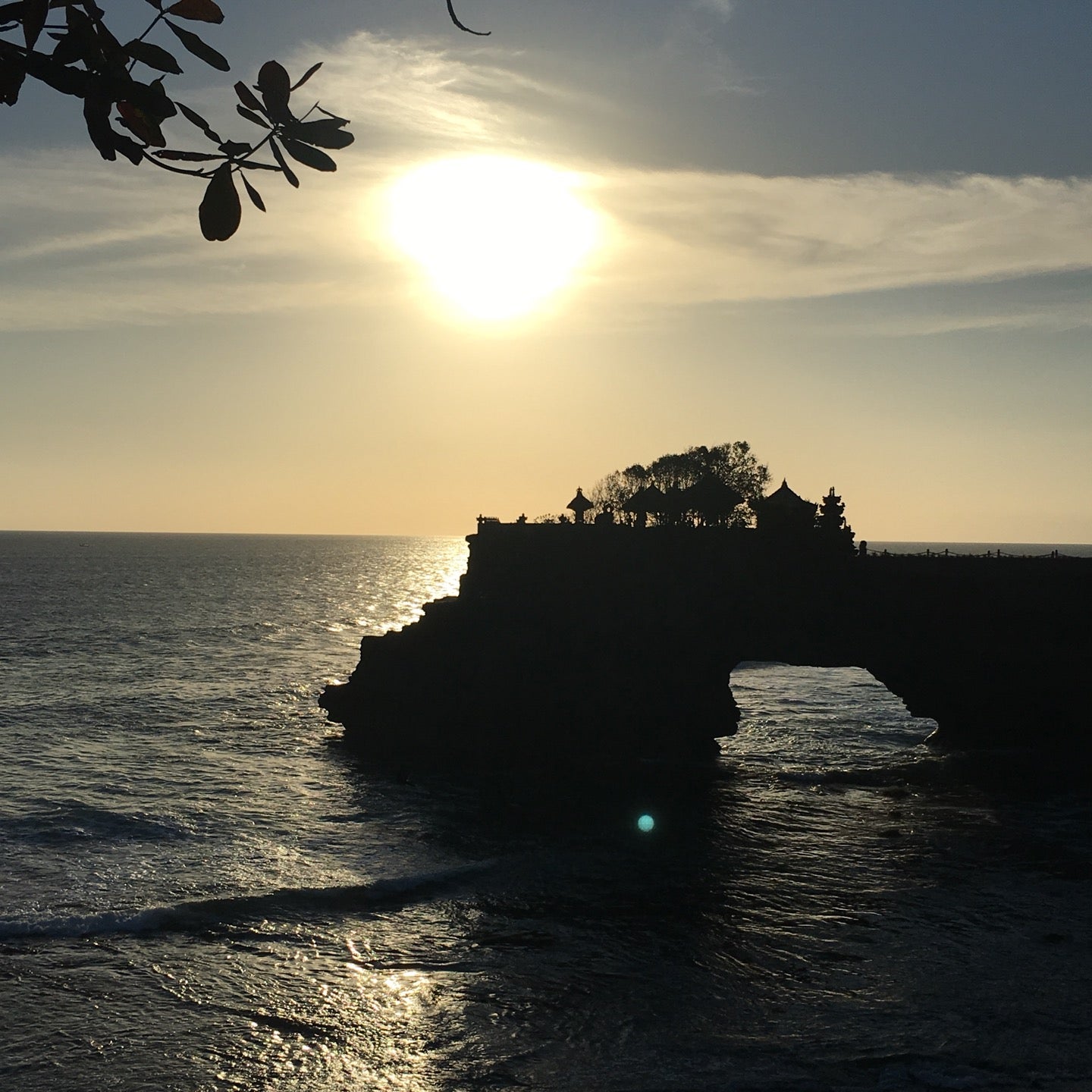 
Pantai Tanah Lot
 in Indonesia