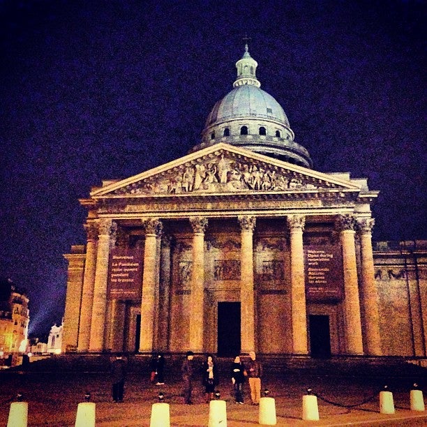 
Pantheon
 in Rome