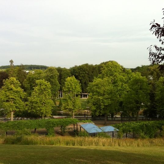 
Parc Brill
 in Grevenmacher