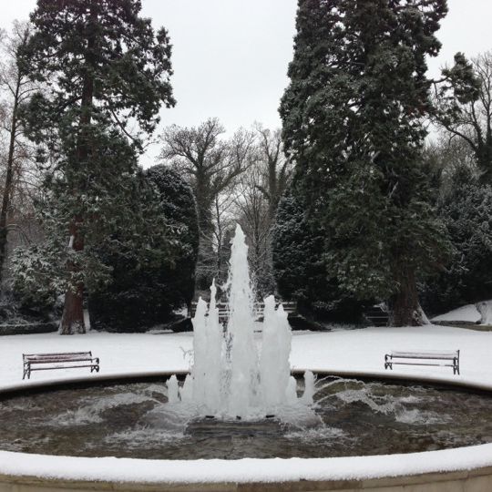 
Parc de Ville / Parc Municipal
 in Luxembourg