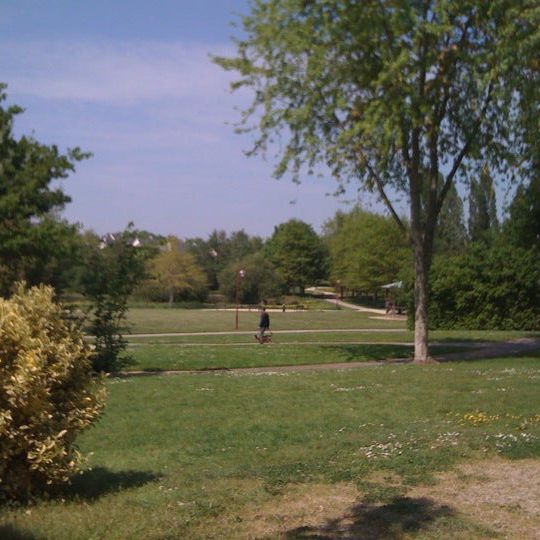 
Parc du Charbonneau
 in Loire-Atlantique