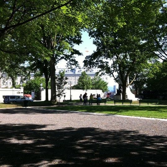 
Parc Montmorency
 in Quebec City And Area