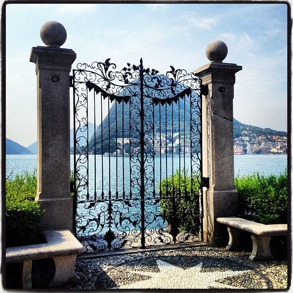 
Parco Ciani
 in Lugano