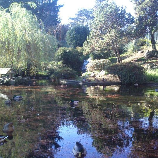 
Parco del Valentino
 in Province Of Turin