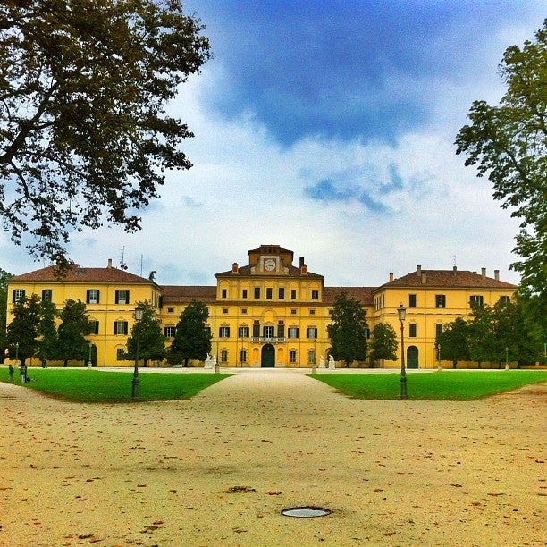 
Parco Ducale Parma
 in Parma