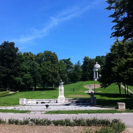 
Parcul Nicolae Romanescu
 in Craiova