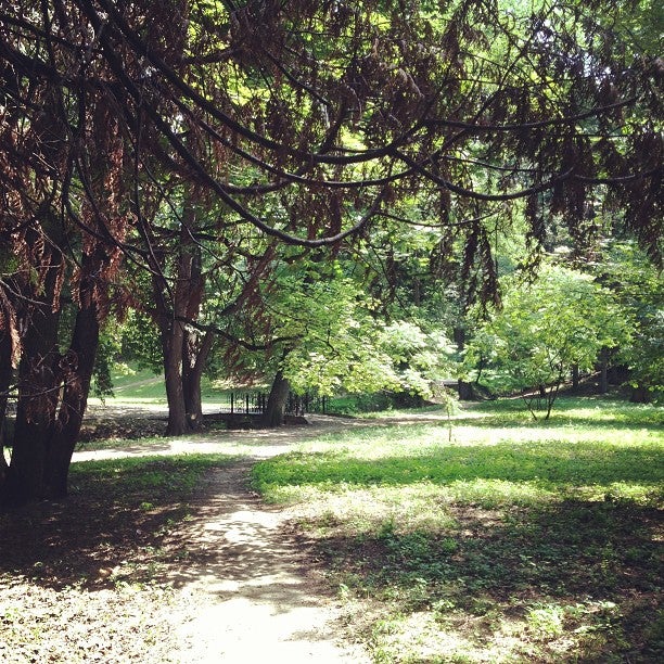 
Parcul Sub Arini
 in Sibiu