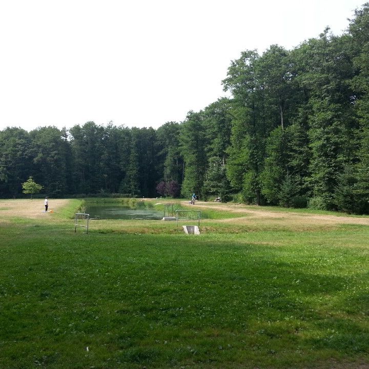 
Park Zdrojowy
 in Baltic Sea