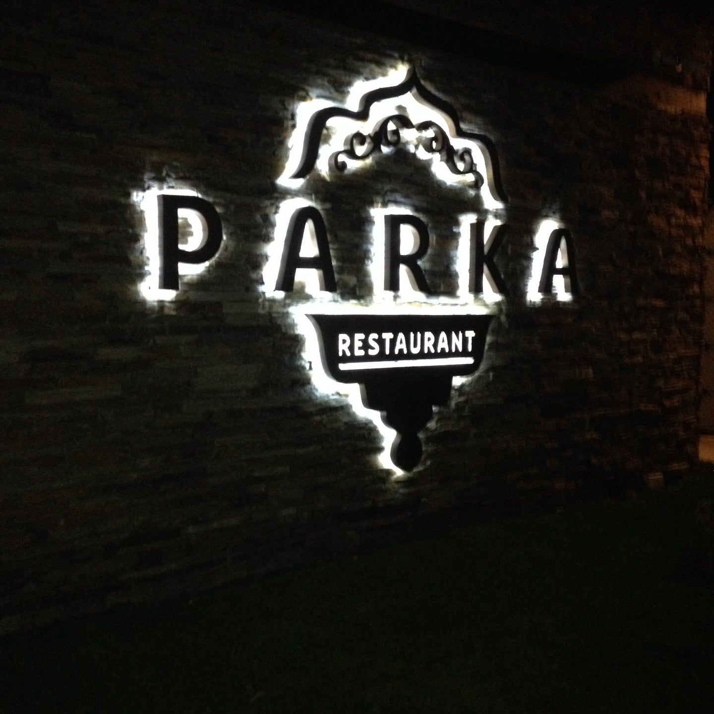 
Parka Restaurant & Svilengrad
 in Bulgaria