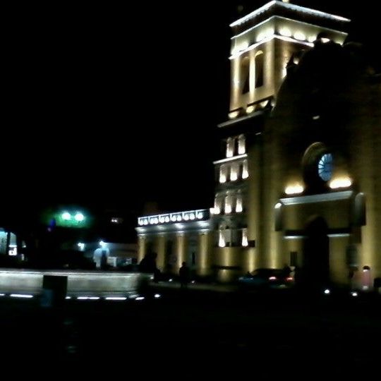 
Parque Bicentenario
 in Comitán De Domínguez