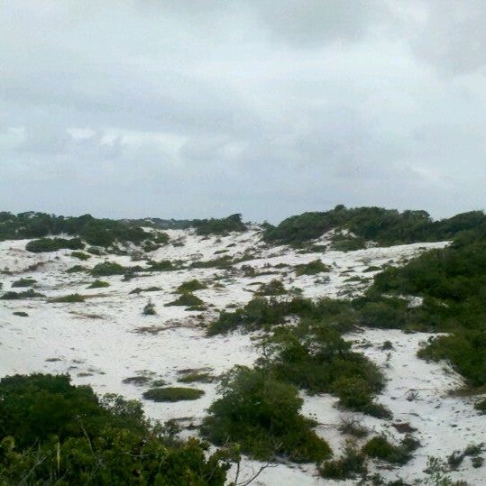 
Parque das Dunas
 in All Saints Bay