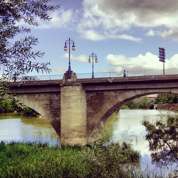 
Parque del Ebro
 in Logroño