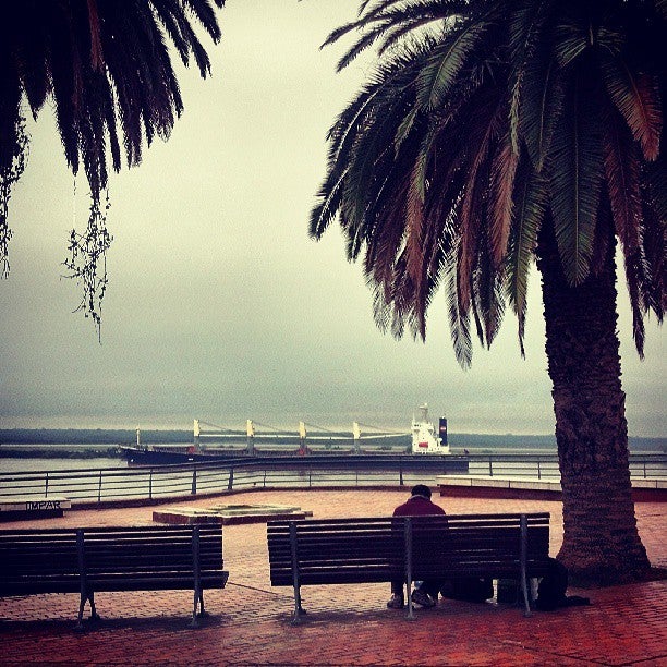 
Parque España
 in Rosario