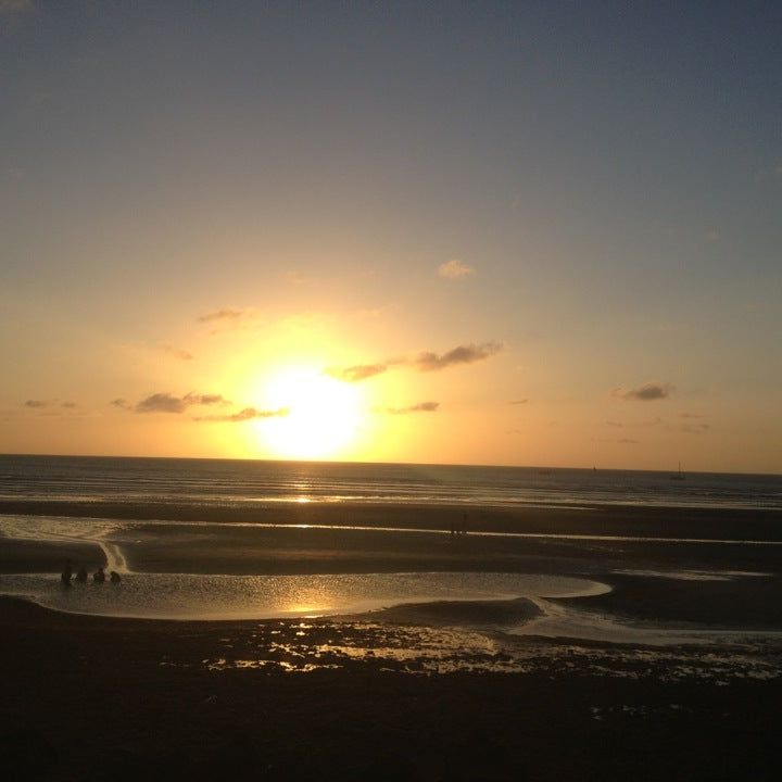 
Parque Nacional de Jericoacoara
 in Jericoacoara