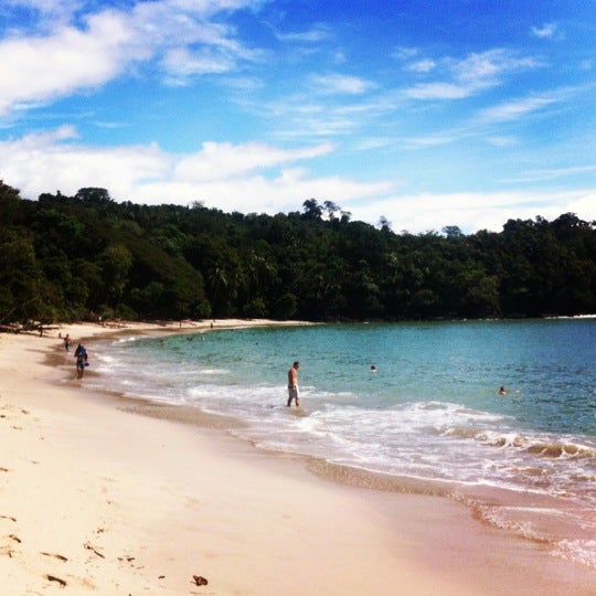 
Parque Nacional Manuel Antonio
 in Manuel Antonio