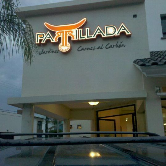 
Parrillada Jardines
 in Aguascalientes