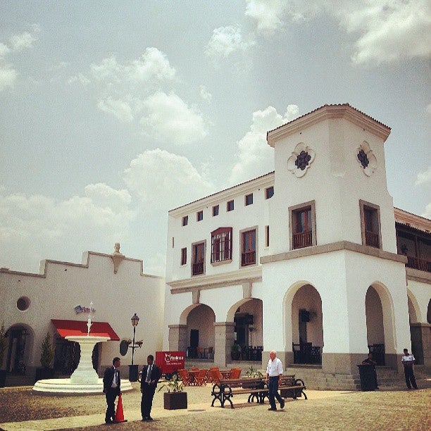 
Paseo Cayalá
 in Guatemala