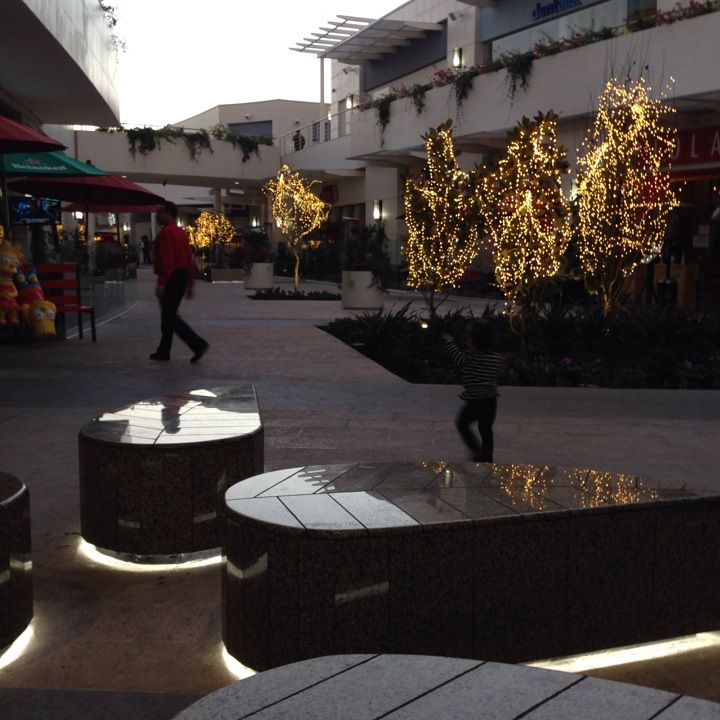 
Paseo Chapultepec
 in Tijuana