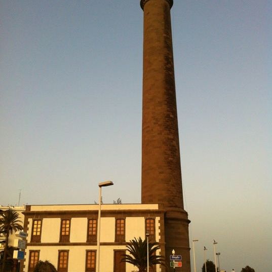 
Paseo Meloneras
 in Maspalomas