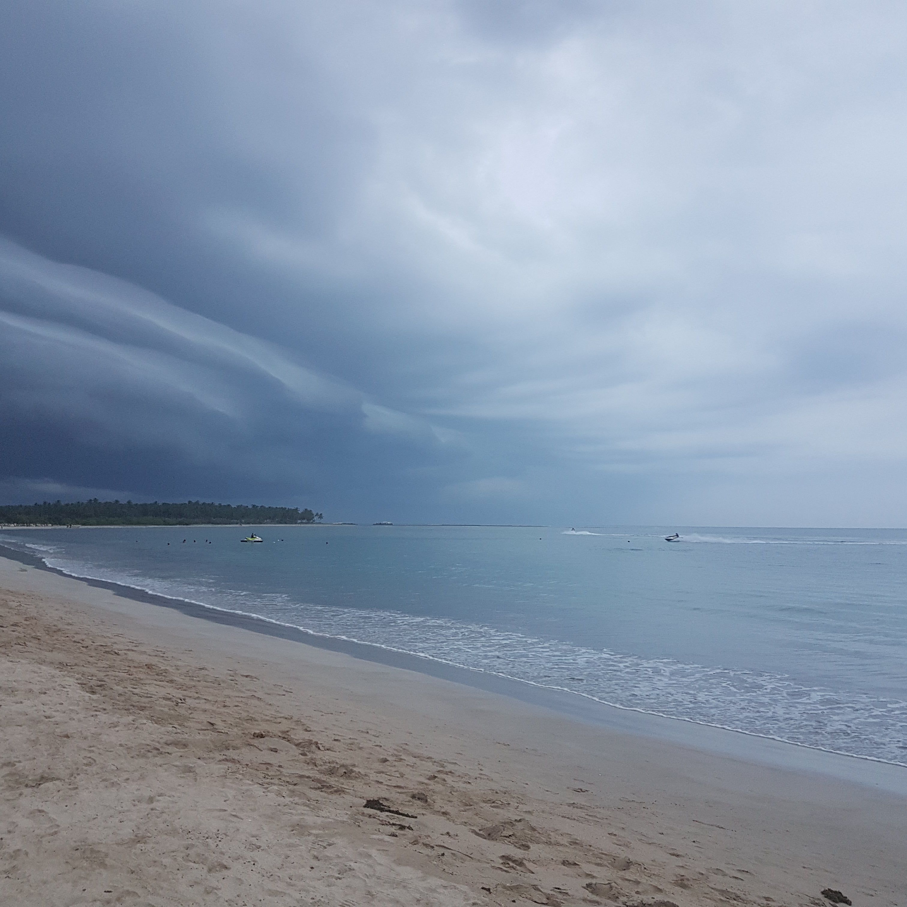 
Pasikuda Beach
 in Pasikuda