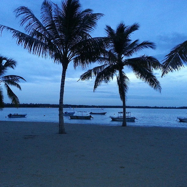 
Passekudah Bay
 in Pasikuda