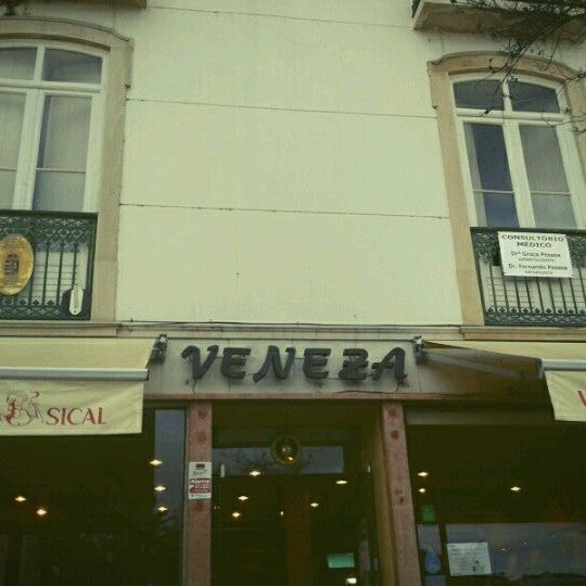 
Pastelaria Veneza
 in Tavira