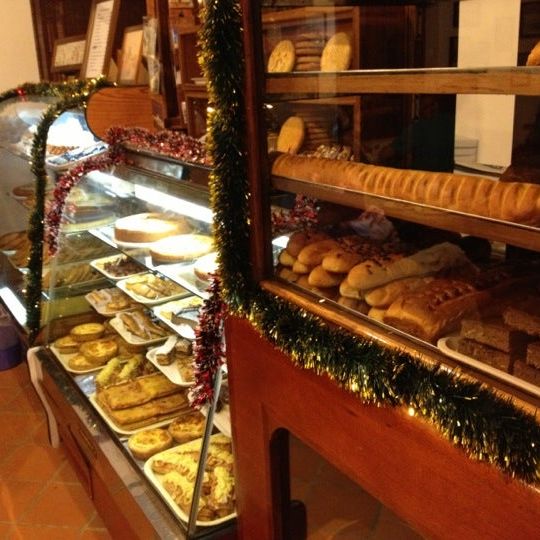 
Pasteleria Francesa La Nueva
 in Boyacá