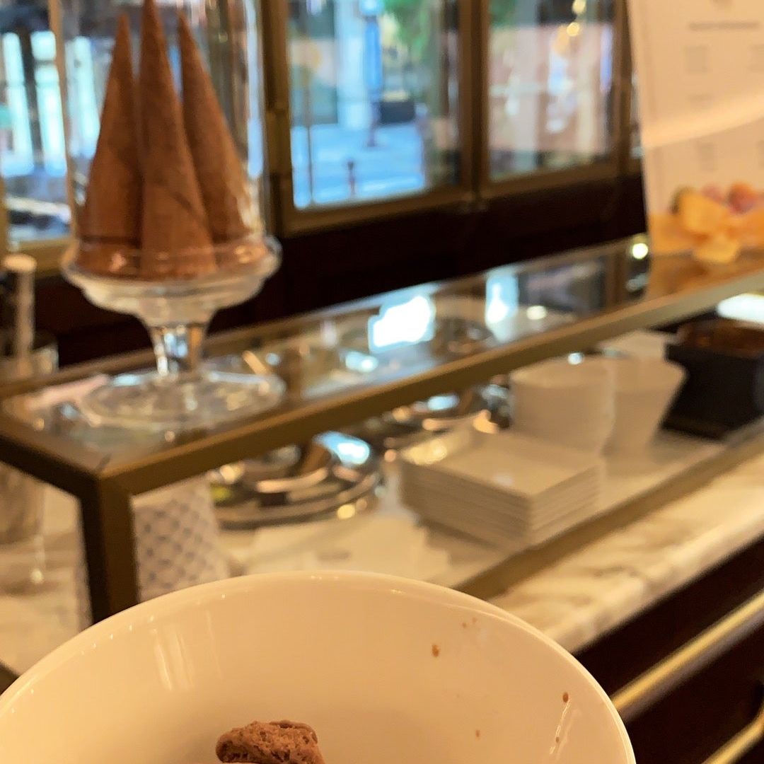 
Pasticceria Cova
 in Provence-Alpes-Côte D'Azur