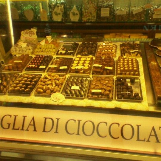 
Pasticceria Giovannini
 in Montecatini Terme