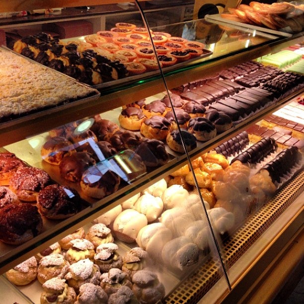 
Pasticceria Tonolo
 in Venice