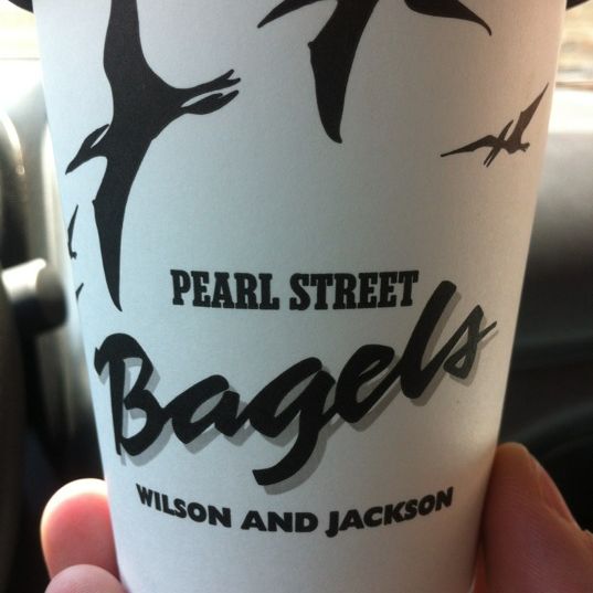 
Pearl Street Bagels
 in Jackson