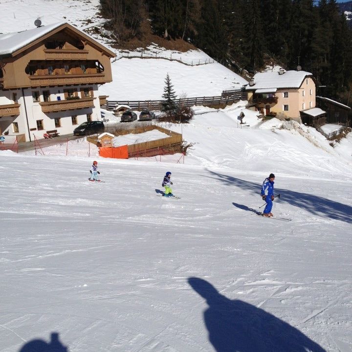 
Pedaga' Piz De Plaies
 in San Vigilio Di Marebbe