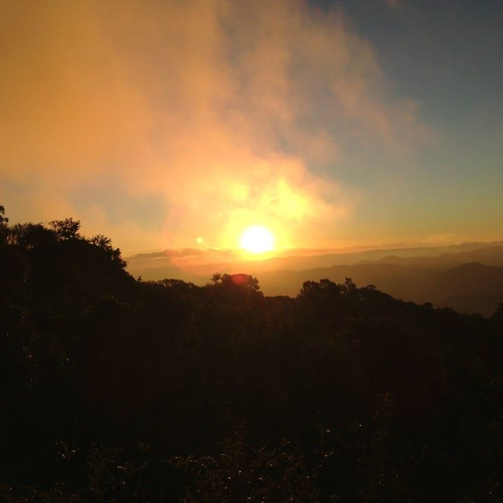 
Pedra Redonda
 in Monte Verde